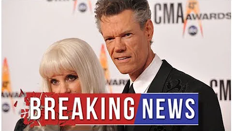 Randy Travis New Mexico ranch is up forgrabs
