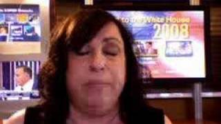 Francine Douaihy: "There seem to be two Americas"