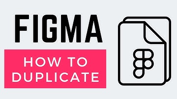 How to Duplicate in Figma (Easy)