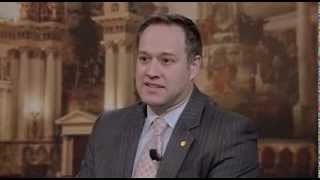 Bill to Protect Rights of Correctional Officers Passes House