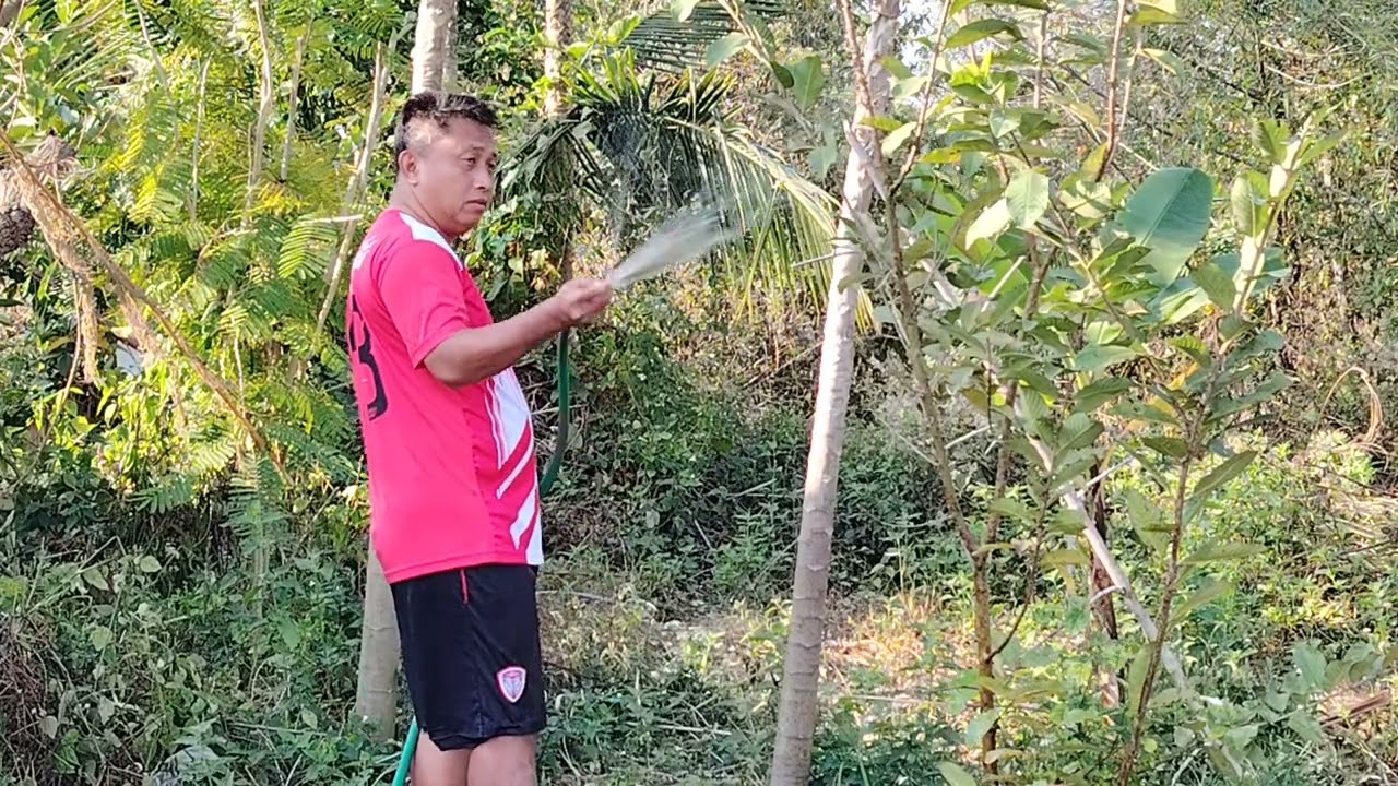 กิจกรรม​วันหยุด..เหมือนกันบ่