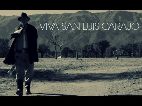 VIVA SAN LUIS CARAJO JUANÓN LUCERO