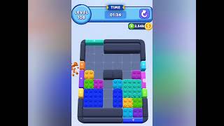 color block jam level 108