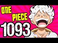 One Piece Chapter 1093 Review &quot;Laser Tag!!&quot;