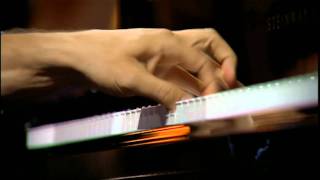 Francesco Libetta plays Godowsky Study after Chopin Étude Op.10 No.12 - HD