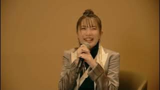 20210704 UT x YOASOBI Afterparty Live Full