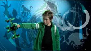 Ben 10 Alien Swarm, ben 10 Alien Force Vilgax Attacks, Ben 10