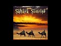 Sahara sunrise pt 2 db