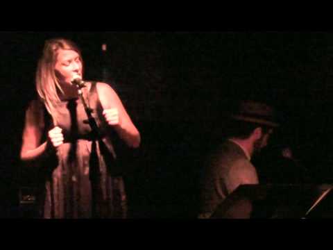 Avi Steinhardt & Heather Wolfe- "If I Can't Have Y...