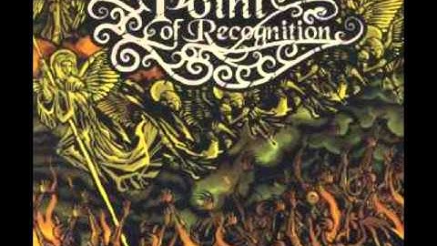 Point Of Recognition - Holding On By A Thread