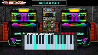 TELOLET BASURI TABOLA BALE 24 NOT 