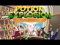 Dad on a Budget: Potion Explosion Review (Digital Board Game)