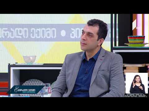 ნაწლავის პათოლოგიების თავიდან ასაცილებლად