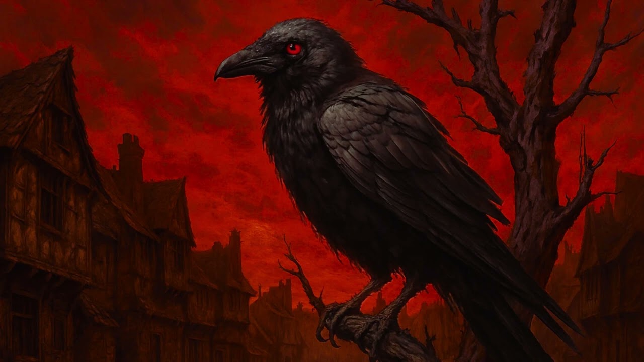The Carrion Crow - Song
