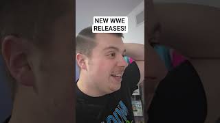 #WWE RELEASED MORE PEOPLE! #smackdown #TKO #wwe2k26 #shorts #BACKLASH #RAW #wwenxt #WWE2K