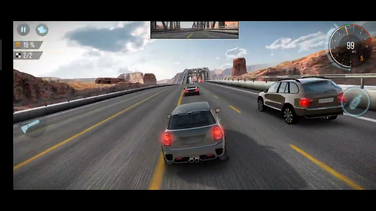 Car X highway Racing #01 - YouTube