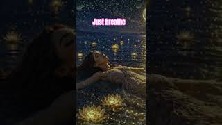 Tidal treshold - Relax your mind… just breathe #relax #ambient #ocean #calm #calmingmusic