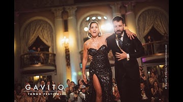 Javier Rodriguez & Fatima Vitale - Pa