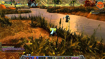 CataQuests.com - Conscript of the Horde (Horde)