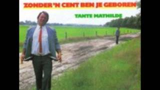 jan boezeroen zonder `n cent ben je geboren chords