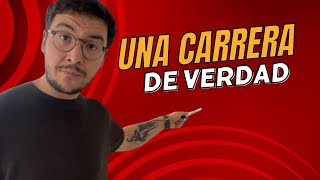 No te habían explicado qué es y cómo construir una carrera | Judo Corporativo screenshot 3