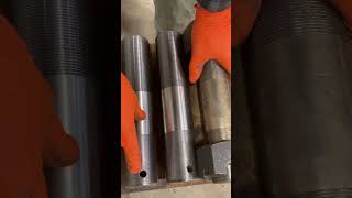 These are pins that need to be make.The thread should be international (don't know what does it mean