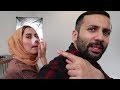 RamaVlog Day 17 - SHE PRANKED ME!