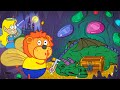 Мультик "Як нагодувати дракона". Cartoon "How to feed a dragon".