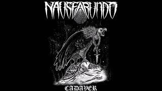 Nauseabundo - 'Cadaver' (EP 2024)