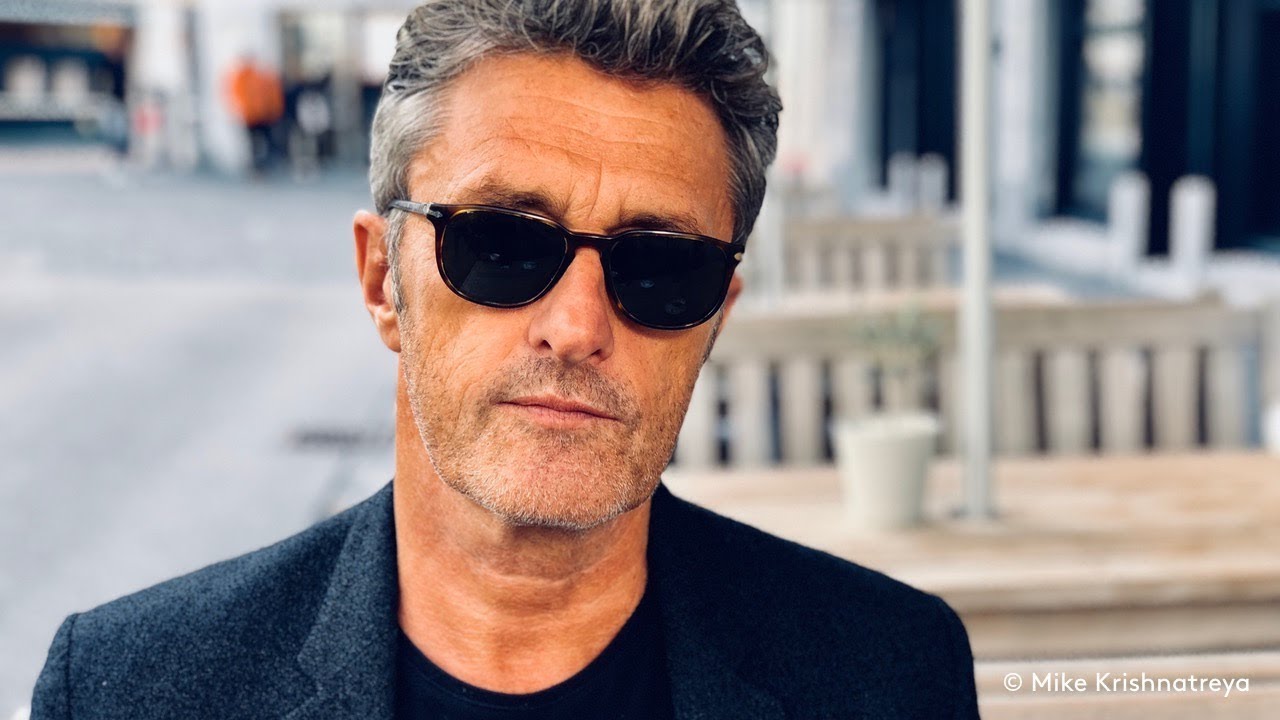 PAWEL PAWLIKOWSKI : \