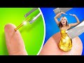 IF ANNOYING THINGS WERE PEOPLE! Funny Moments, Hacks and Gadgets by 5-Minute Crafts LIKE