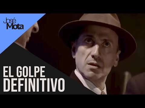 El golpe definitivo | José Mota