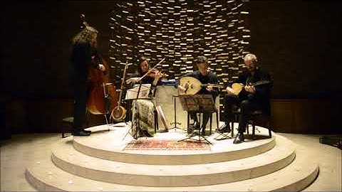 Thumbnail of Nihavend Longa - Kevser Hanım