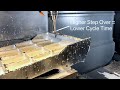 Circle Segment End Mills are Saving Machinists A LOT of Time and Money