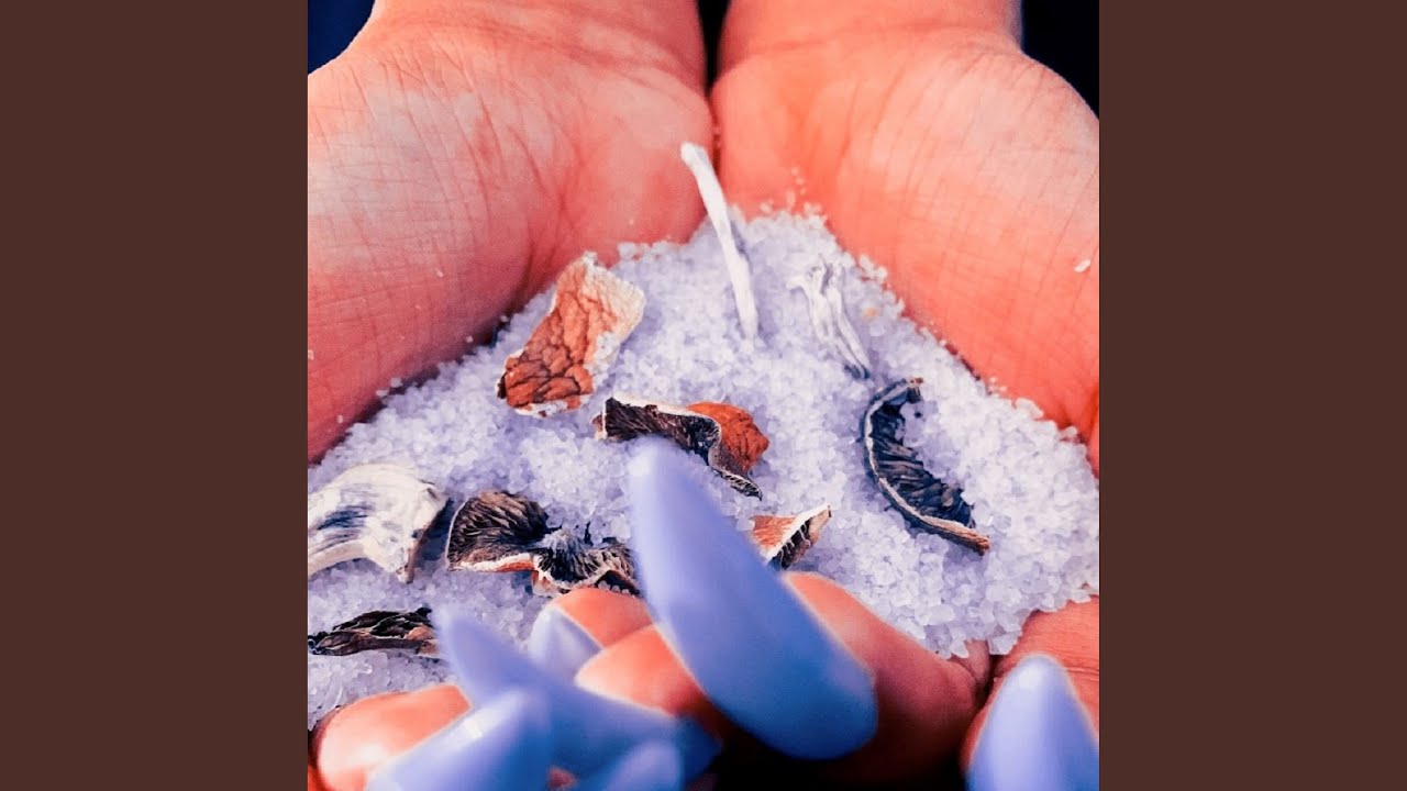 Guarda Psilocybin su YouTube Guarda Psilocybin su YouTube