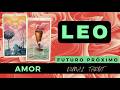 💚LEO♌️De infarto!💍❤️🔥Quiere compromiso y planes firmes contigo! Va muy en serio HOROSCOPO #leo AMOR