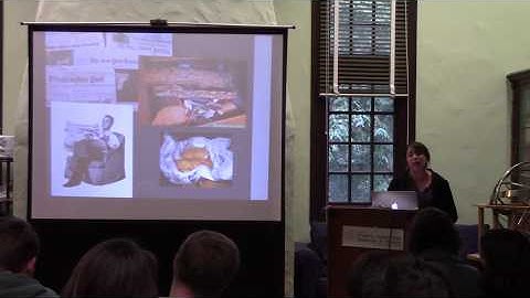 Algorithms in Practice: Comparing Web Journalism and Criminal Justice (Angèle Christin)