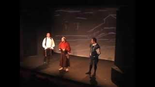 Merchant of Venice - Act 1 Scene 3 - 