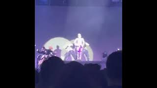 Aaron Kwok Amazing Kode World Tour 2023, Singapore