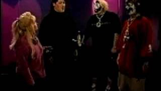 ICP on Mad TV