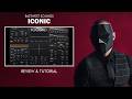 Iconic 🔥 Plugin by EastWest Sounds [ Tutorial &amp; Review ] Classic 80's Hits Analog Synth