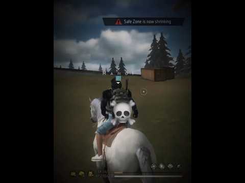 new horse ff.edit #freefire #viral #edit #shorts