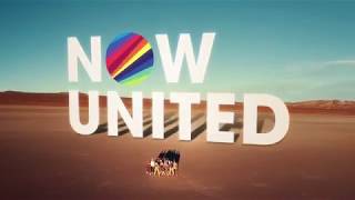 Now United – Summer In The City Teaser (24 Hours of Reality)