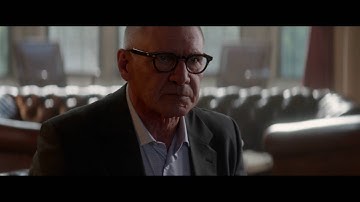 Protect 1207i hidden camera detector  in film "Paranoia" www.spygear007.com