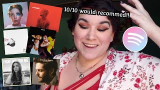 songs you NEED to hear!!// february playlist 2020