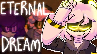 • [Murder Drones Spoilers!!] Eternal Dream - Murder Drones Small Animation •