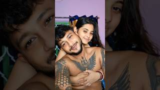 Download Lagu Dil Ka Jo Haal Hai😚 #shorts #husbandwife #bengali #couple #love #funny #reels #trendingsong #viral MP3