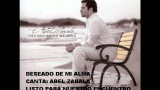 DESEADO DE MI ALMA -  ABEL ZABALA chords