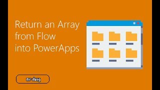 Celebrity Return an Array from Flow into PowerApps [Split() Method] Profile