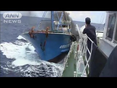 【映像流出】グーグルの通信記録を差し押さえ（10/11/09）